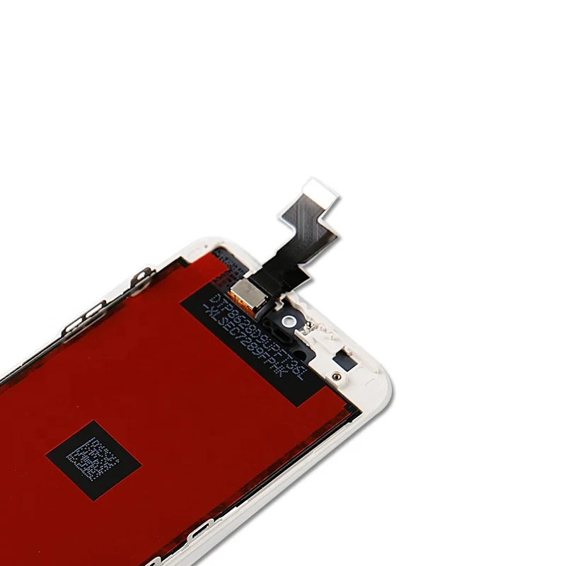 OEM & ODM Acceptance China Manufacturing Plant For iPhone 5 5c 5s screen replacements