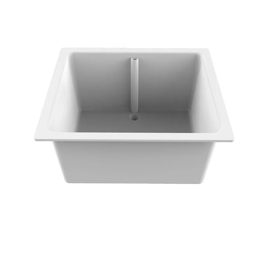 laboratory PP sink new design best selling