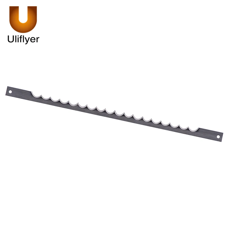 284mm cutting Bread Slicer Blades