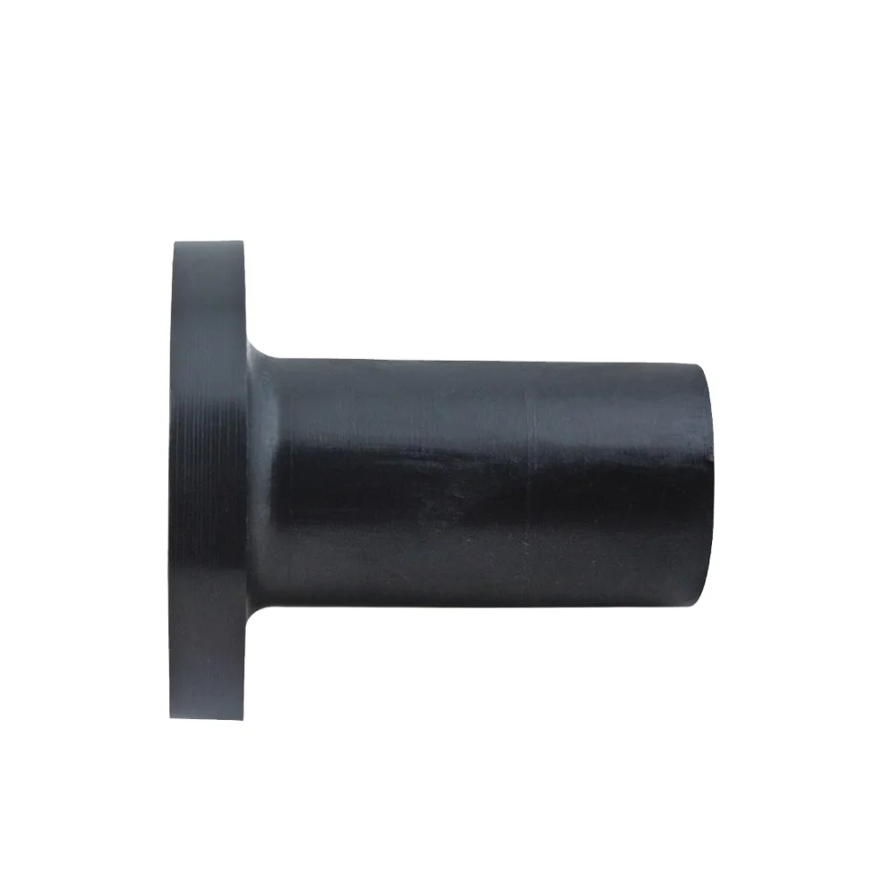 pe pipe fittings pe electro fusion coupling for water supply