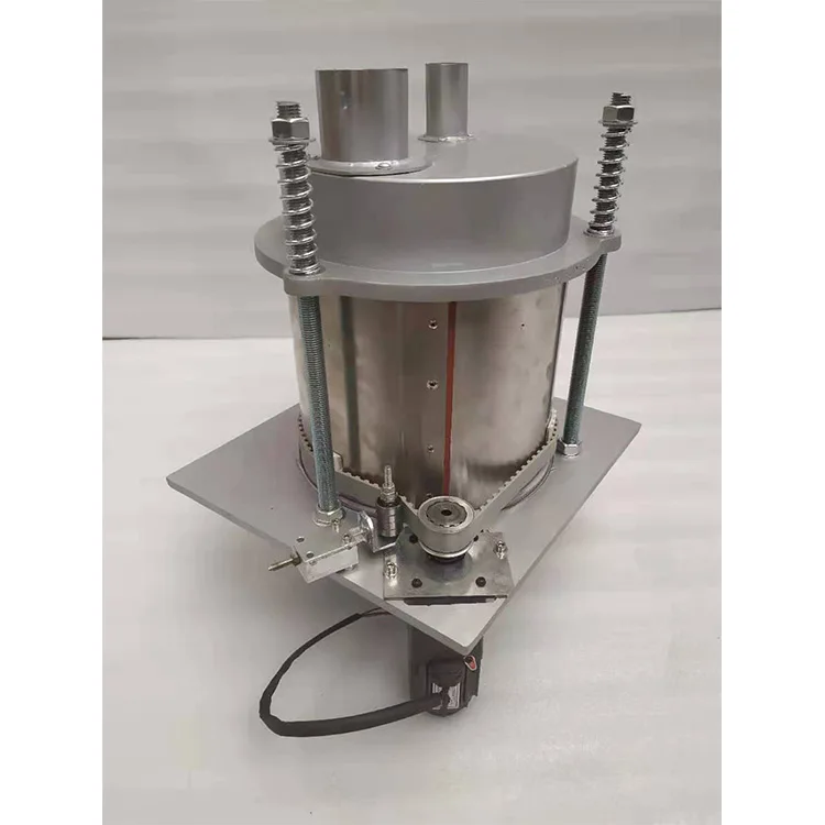 Plastic Dehumifiying Dryer Good Performance Moisture Absorber Desiccant rotor Plastic Drying Machine