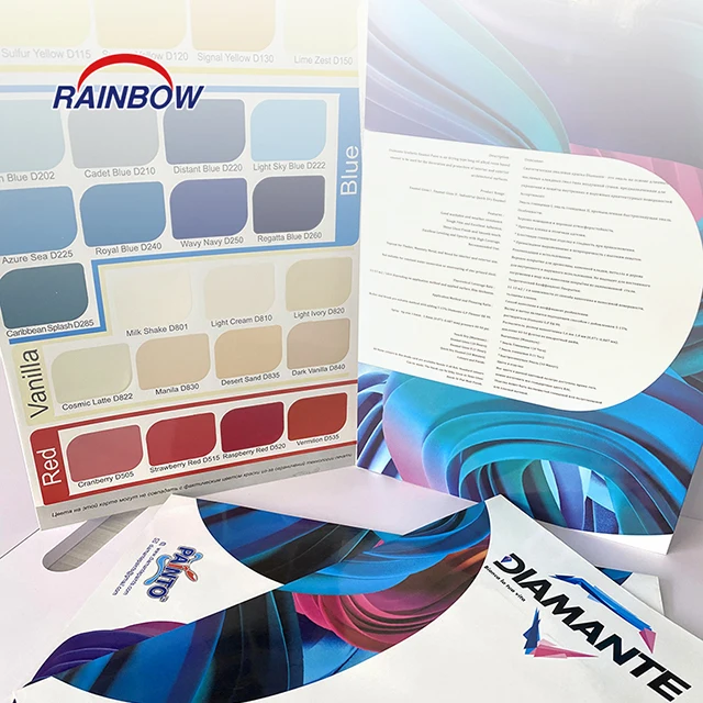 Lacerable color chip printing card