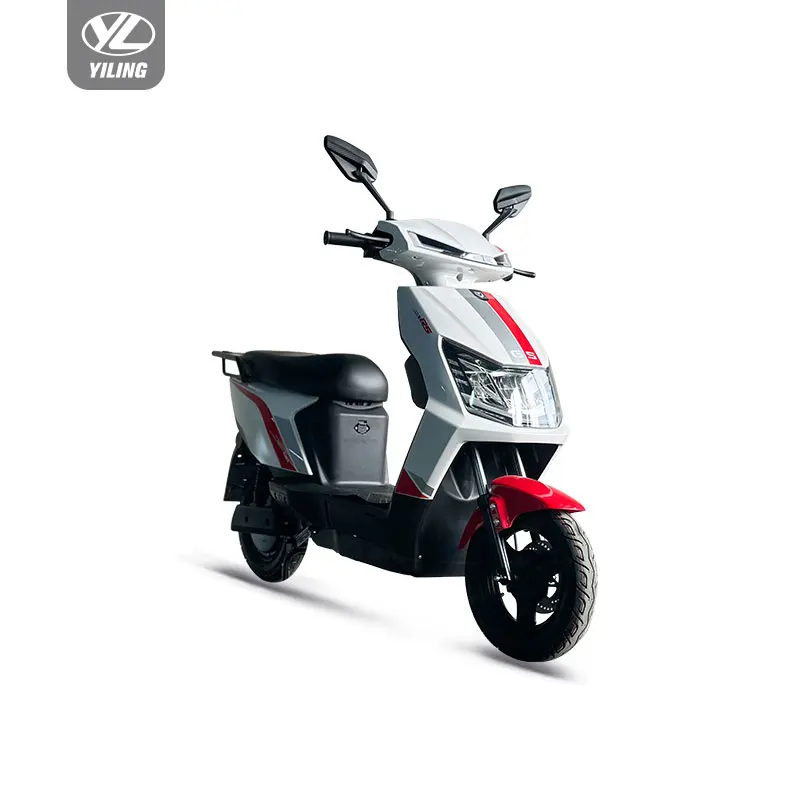 Electric Scooters Hot Selling E Bike China Factory Electric Bicycle High Speed Motorcycles With EEC Scooter