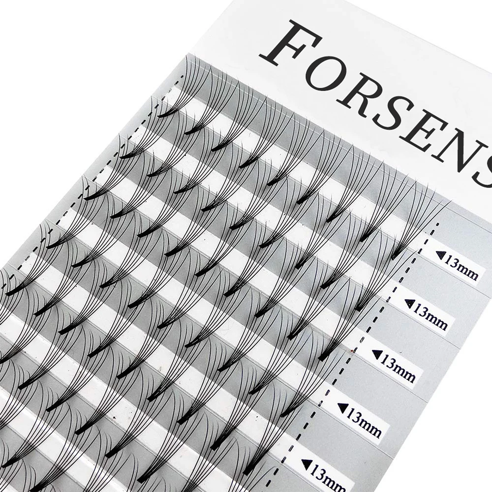 
Real Siberian OEM New 10 pairs natural false fake long makeup 3d mink lashes extension eyelash mink eyelashes 