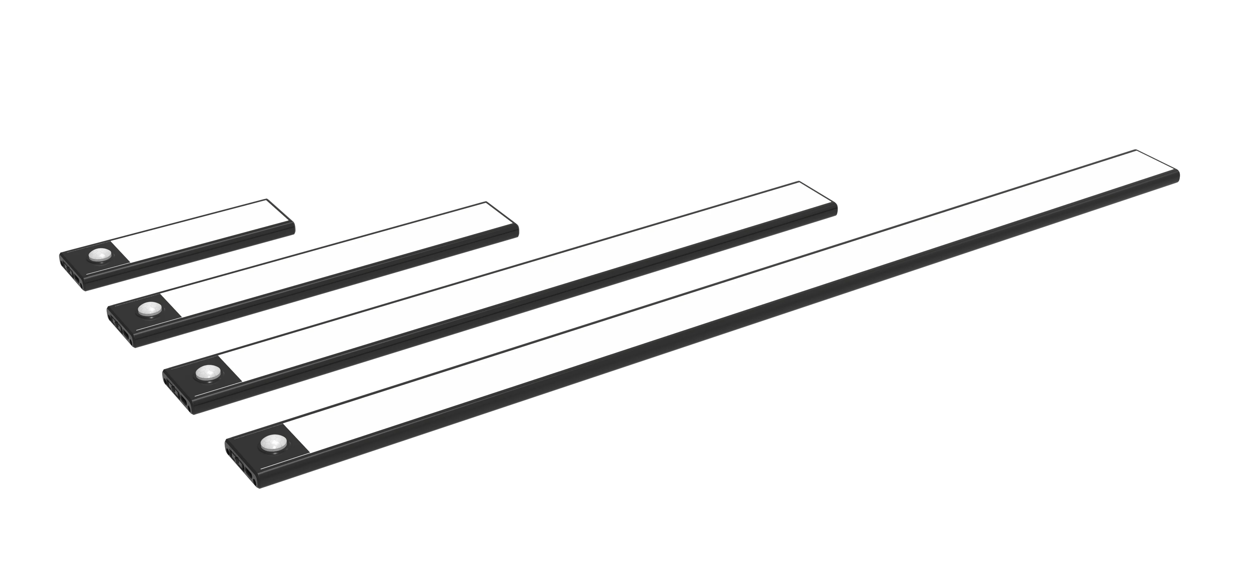TDL 6110 Tuodi PIR датчик движения свет беспроводной 3000 мАч USB зарядка 170 лм теплый/белый умное домашнее освещение легко установить