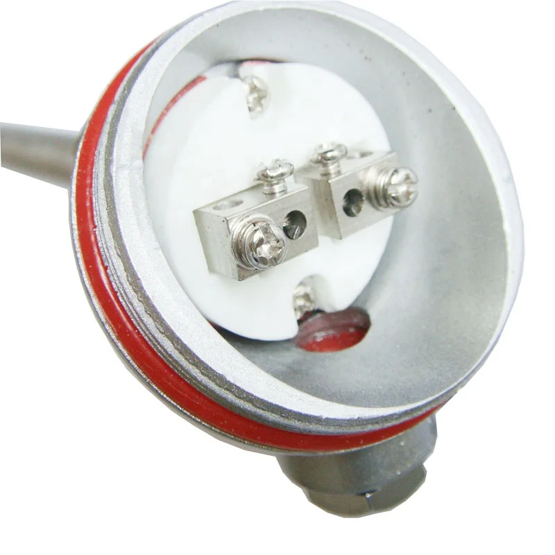 high accurate Industrial waterproof j type thermocouple