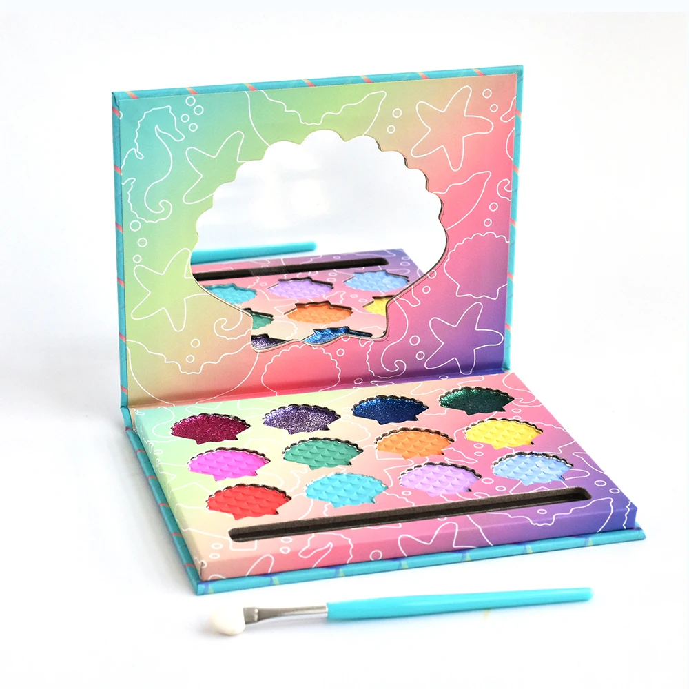 Akiaco eyeshadow palette for kids kids eyeshadow palette kids eyeshadow