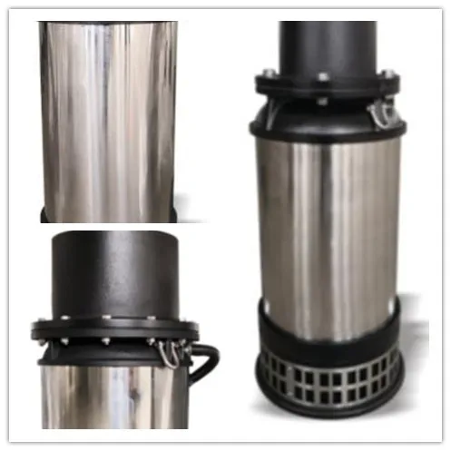 Маленький Водяной насос типа WL