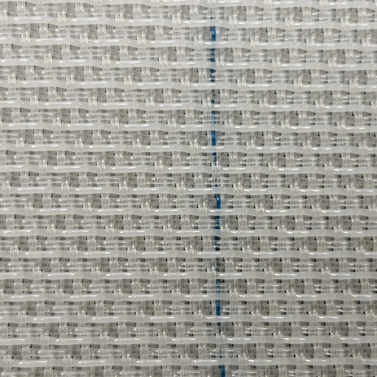 Polyester paper making screen mesh for conveyor belt