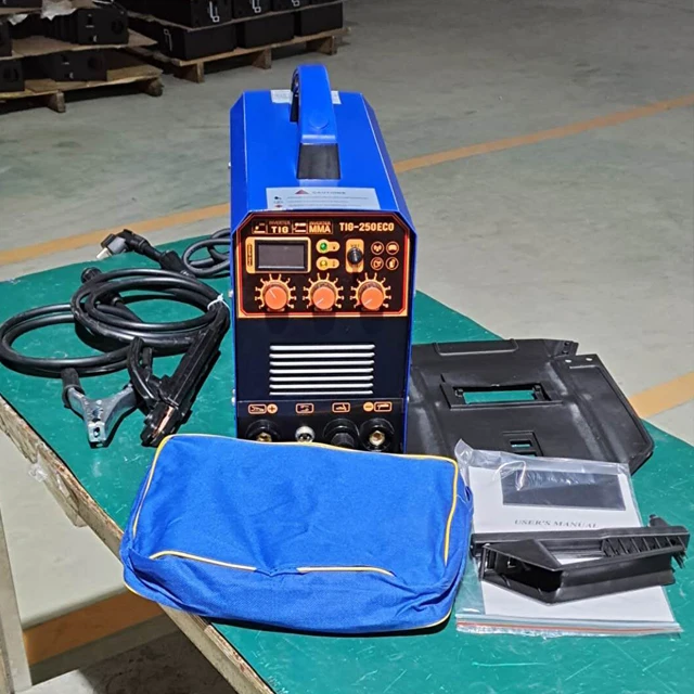 Portable cheap price igbt aparat sudura argon welding welder WSM-200