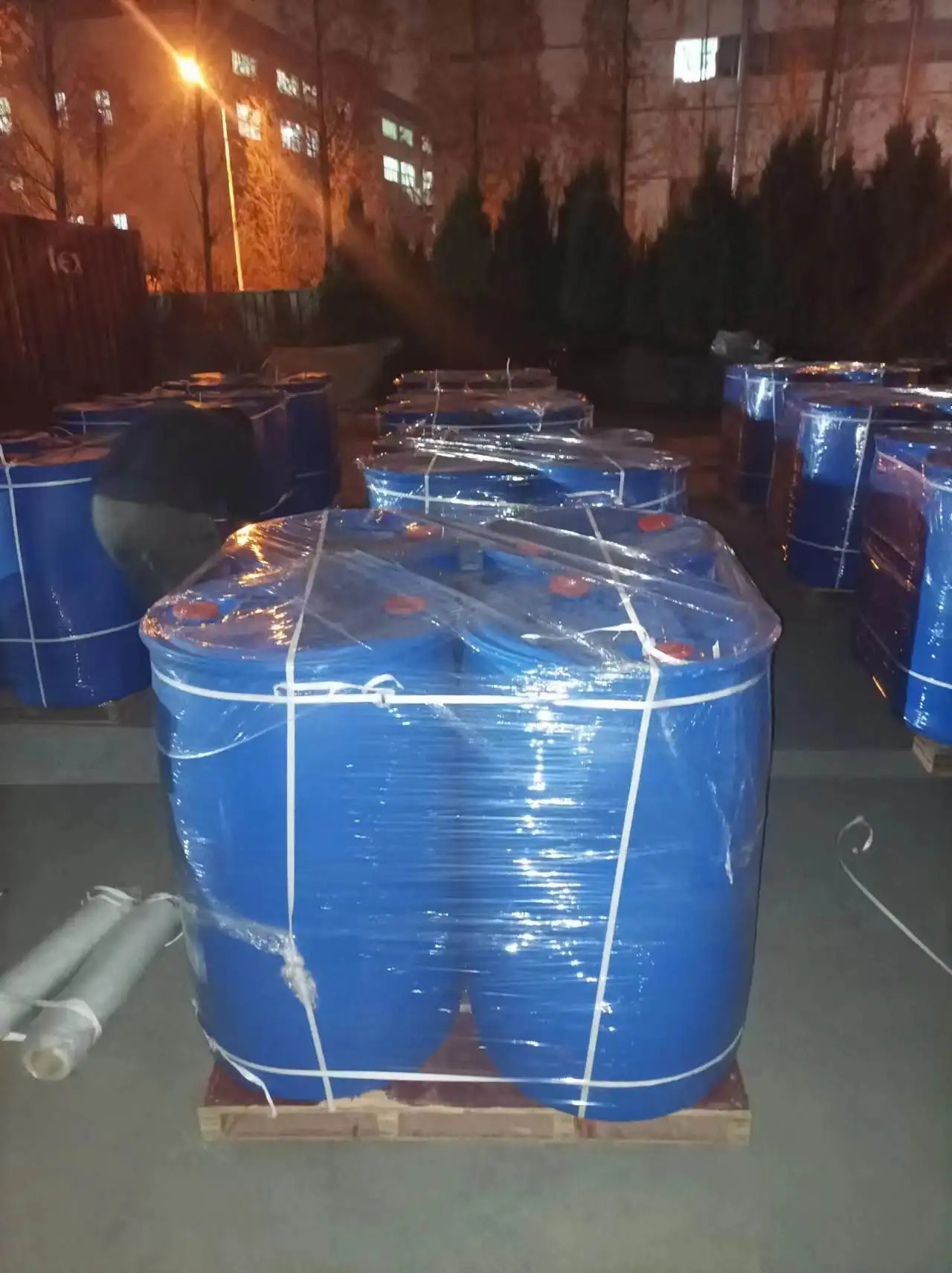 High purity food grade fragrance Allyl hexanoate CAS 123-68-2