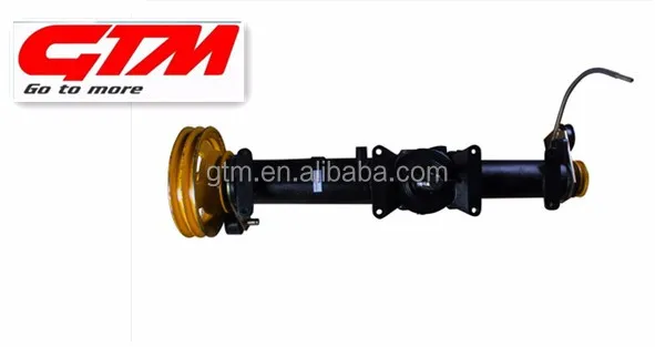 World-class harvester gearbox gearbox-CD40ZQ.2F.14