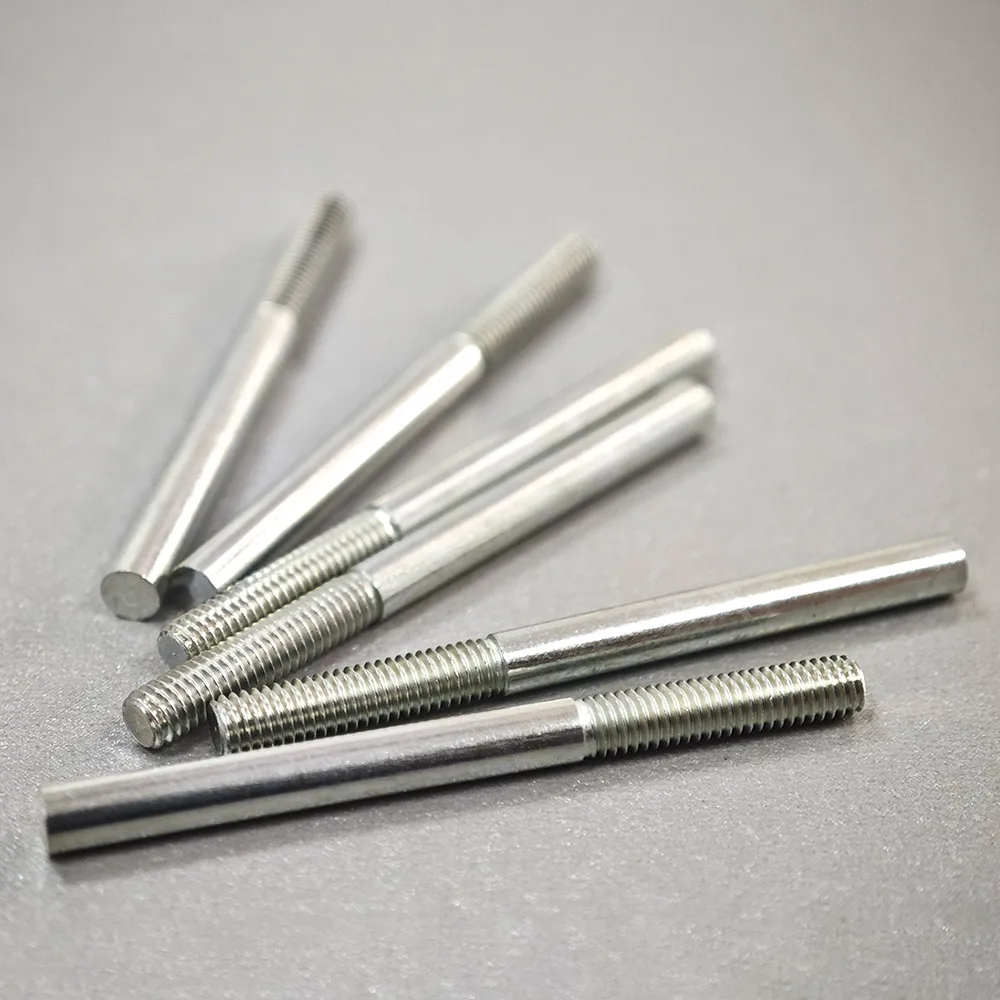 Factory Price M9 M24 M25 Stainless Steel Threaded Rod