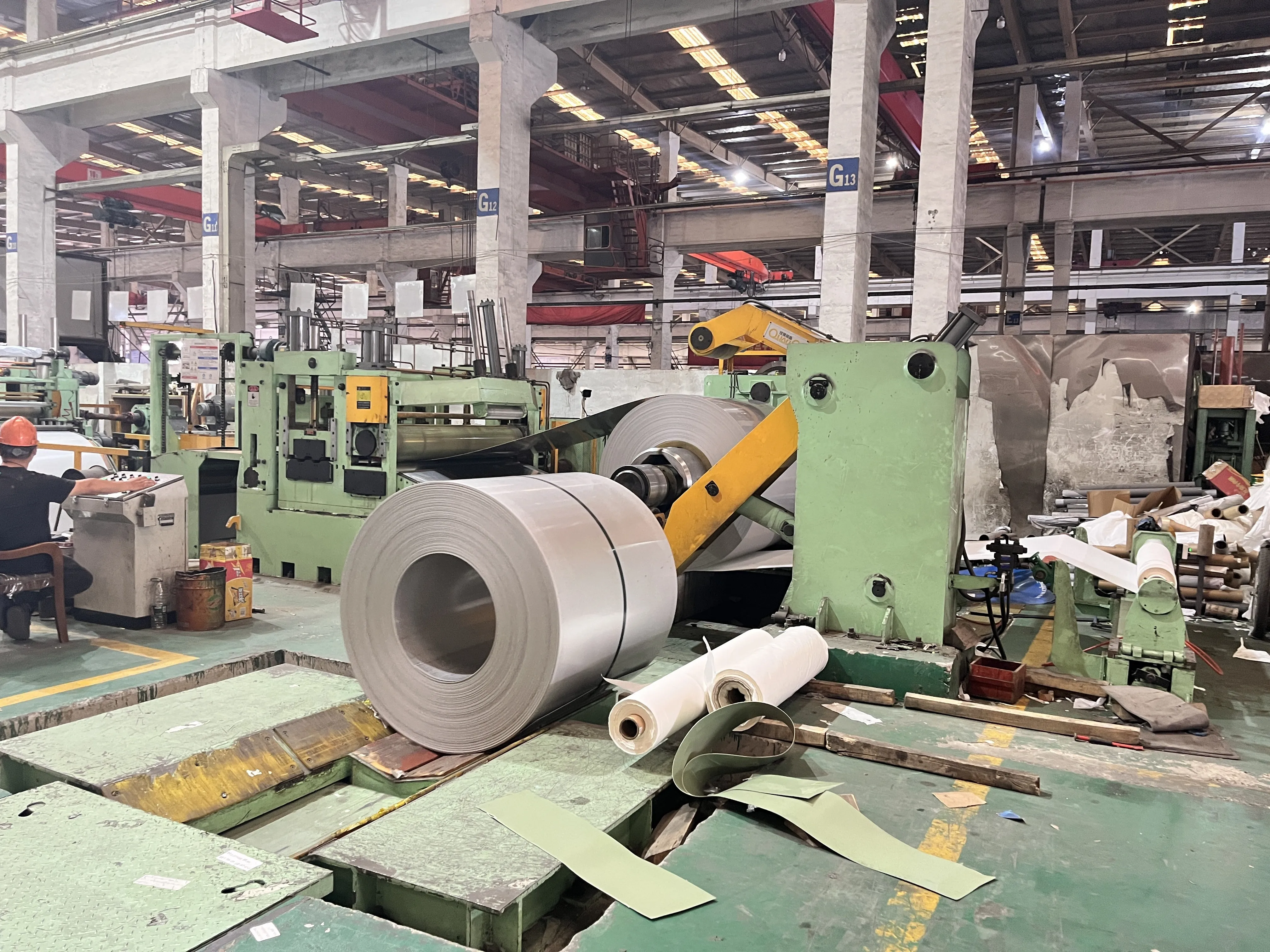 0.3mm 0.6mm 0.8mm 1.0mm 1.5mm 2.0mm 3.0mm Thick 2b Ba 8K Mirror Cold Rolled 201 304L 316L 316 304 Stainless Steel Coil Strip