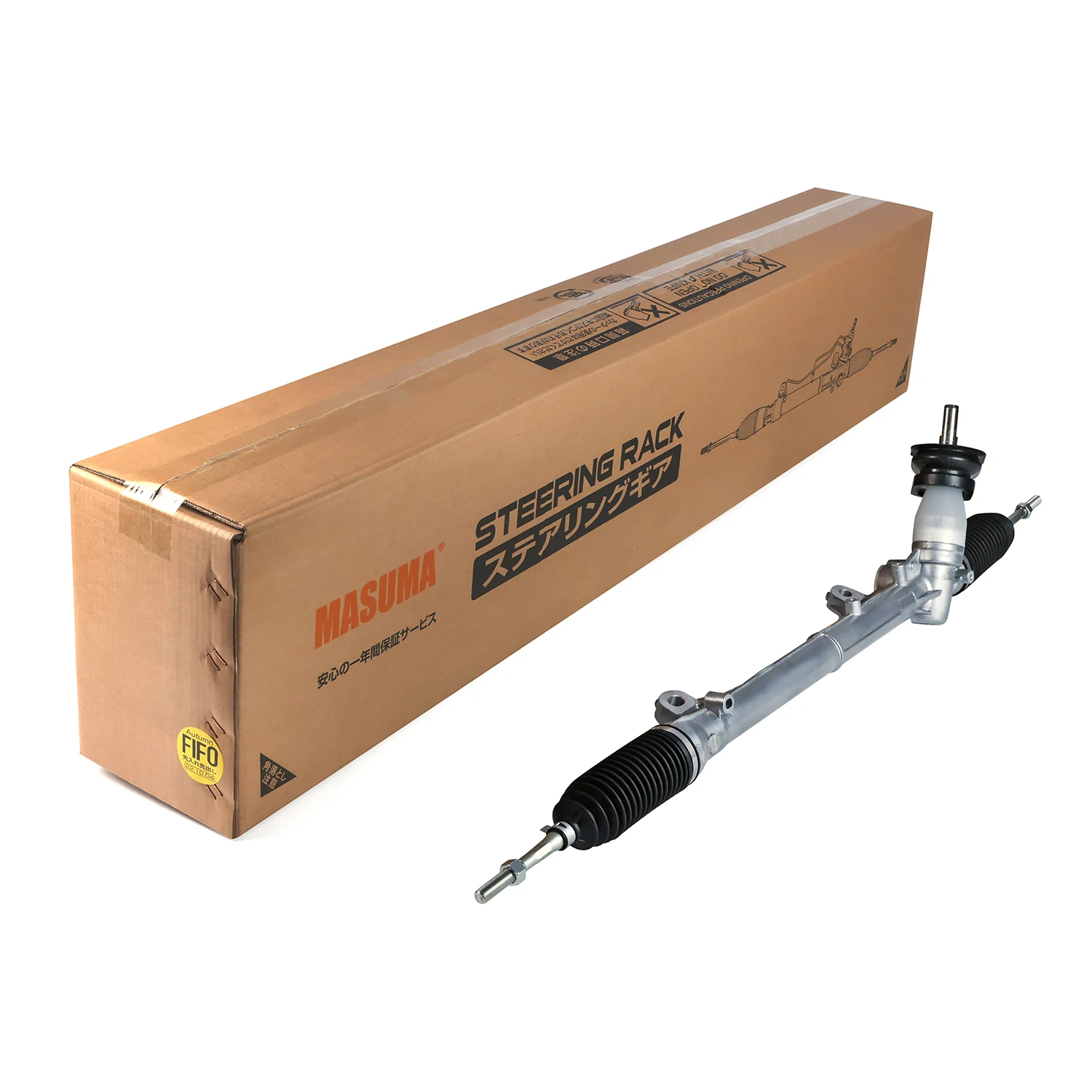 SR-2005 MASUMA japan steering rack parts 48001-ED500 for Nissan