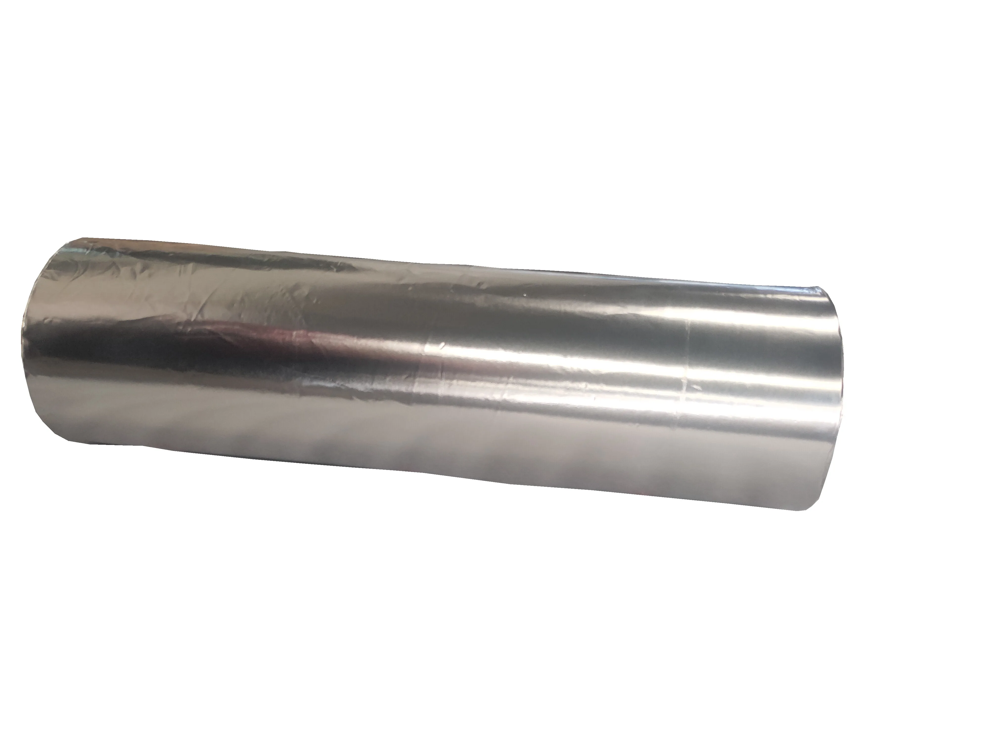 PET Aluminum Foil Laminate PE Foil/PET+ALU+PE Laminating Film Roll