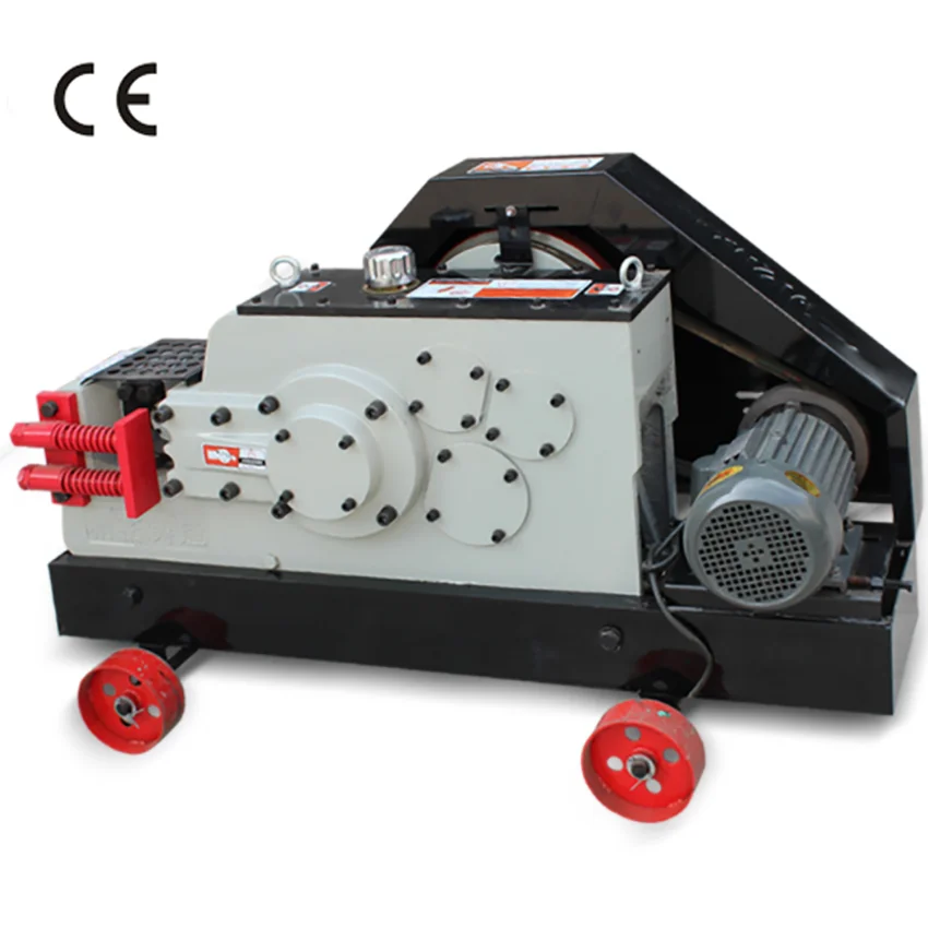Good Price Steel Round Bar Cutting Machine Hand Cutter Machine For Iron