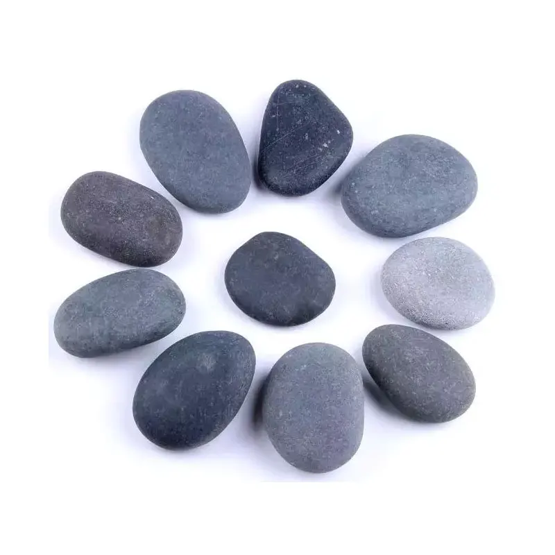 Rock Painting Kit Non-Toxic Rock Art Creative Colorful Magic Stone