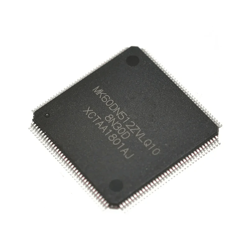 Original DSPIC33CH128MP203-E/M5 DSPIC33CH128MP203-I/M5 DSPIC33CH128MP205-E/M4 DSPIC33CH128MP205-I/PT Ic Chip