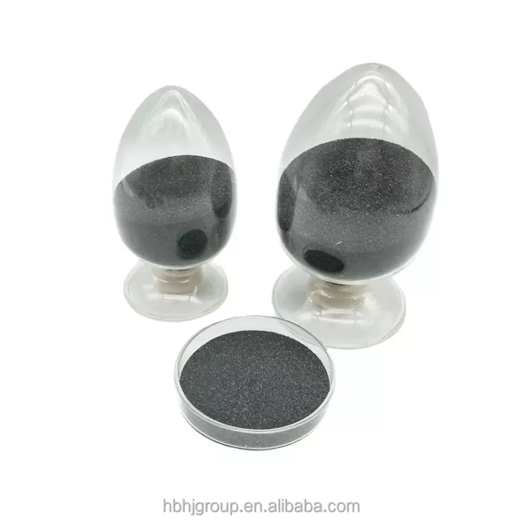 Titanium Ore/Ilmenite Concentrate for TiO2