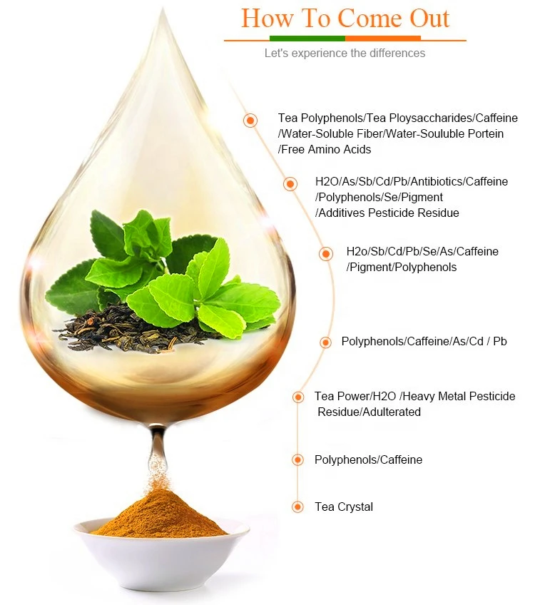 Excellent truffle truffle supplement black truffle extract powder for Health Supplement Upgrade