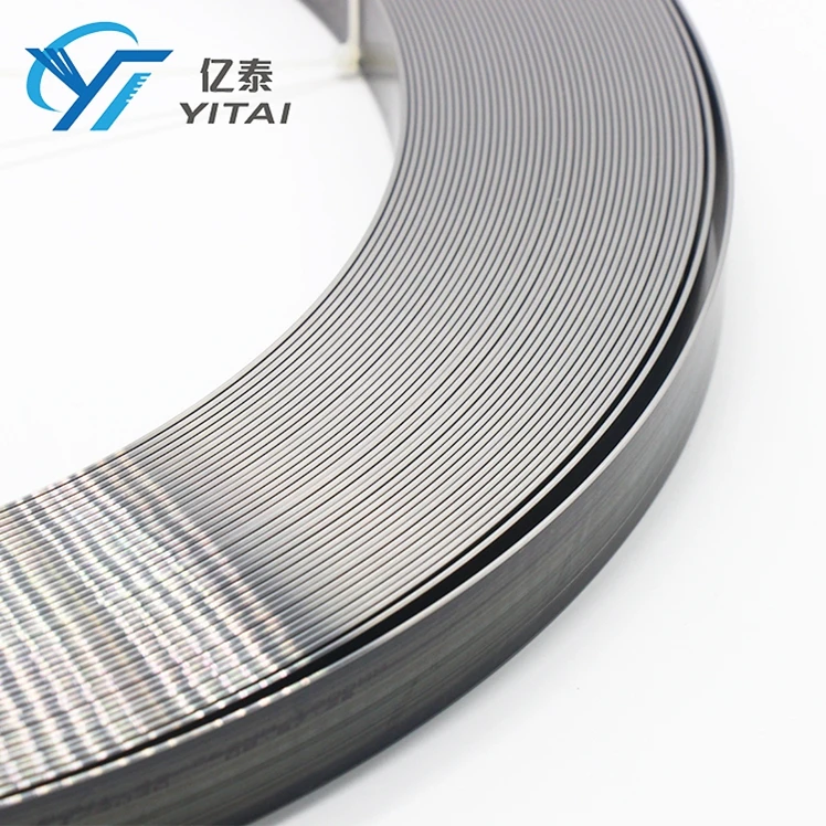 Rotary Cutting Rule Die Cutting Blade For Auto Rotary Steel Rule Die Bending Machine Die Making