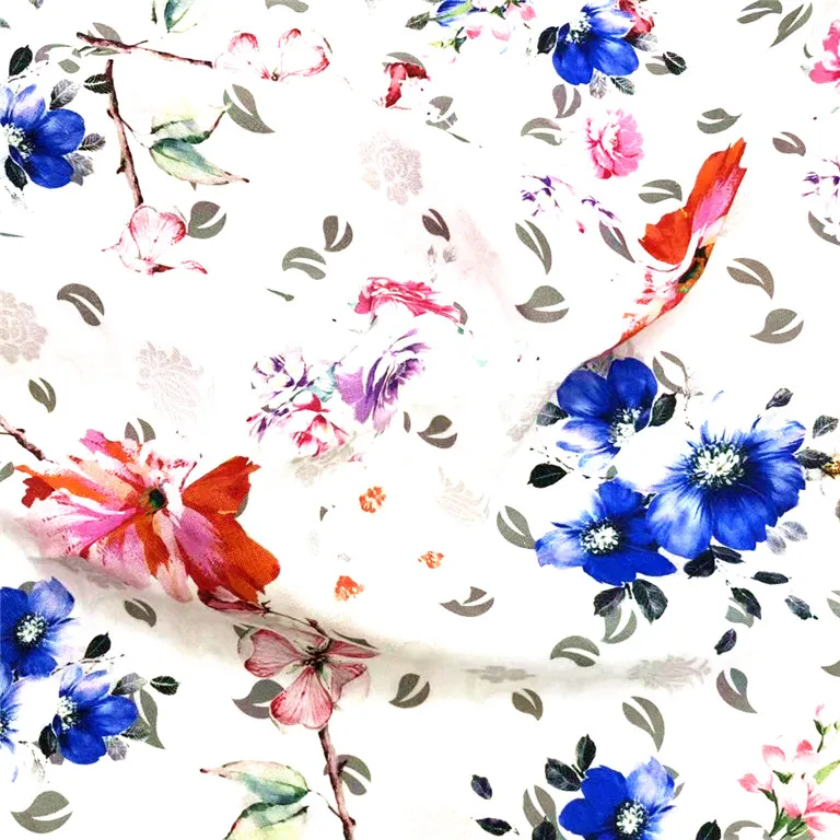 Hot sale digital printed 100%25+cotton+fabric