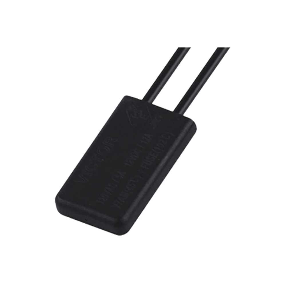 Биметаллический Терморегулятор с защитой от перегрузки NC 5A 230V