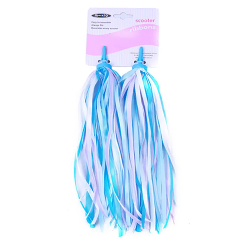 Scooter Accessories Collision Proof Dinosaur headgear decoration Horse head Unicorn streamer Windmill