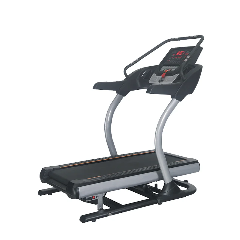 Body Perfect Wholesale Electric Commercial Use Motorized Treadmill Running Machine