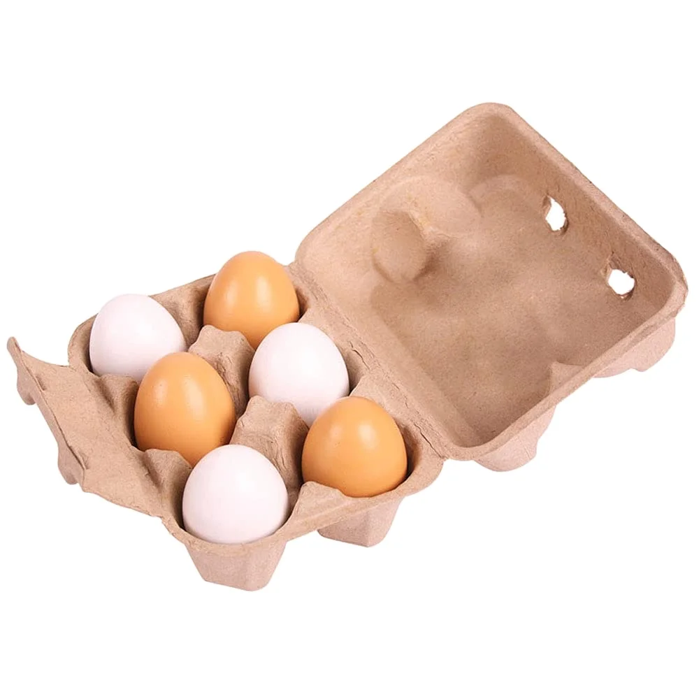Fresh Brown White Table Eggs / Fresh Chicken Eggs, Sell At Best Rate Customized Tray Packing Offer Free Sample EU Standard