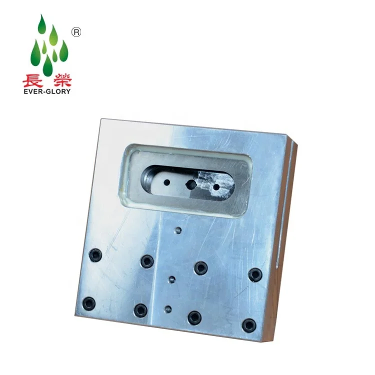 Пневматический Дырокол машина для пластиковой сумкой для переноски