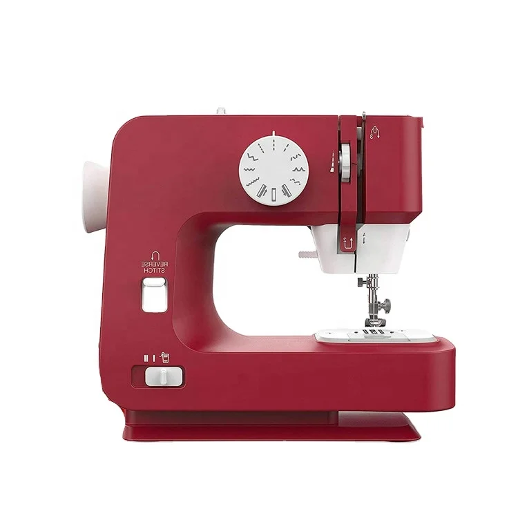 Wholesale Handheld Sewing Machine Mini Cordless Electric Sewing Machine