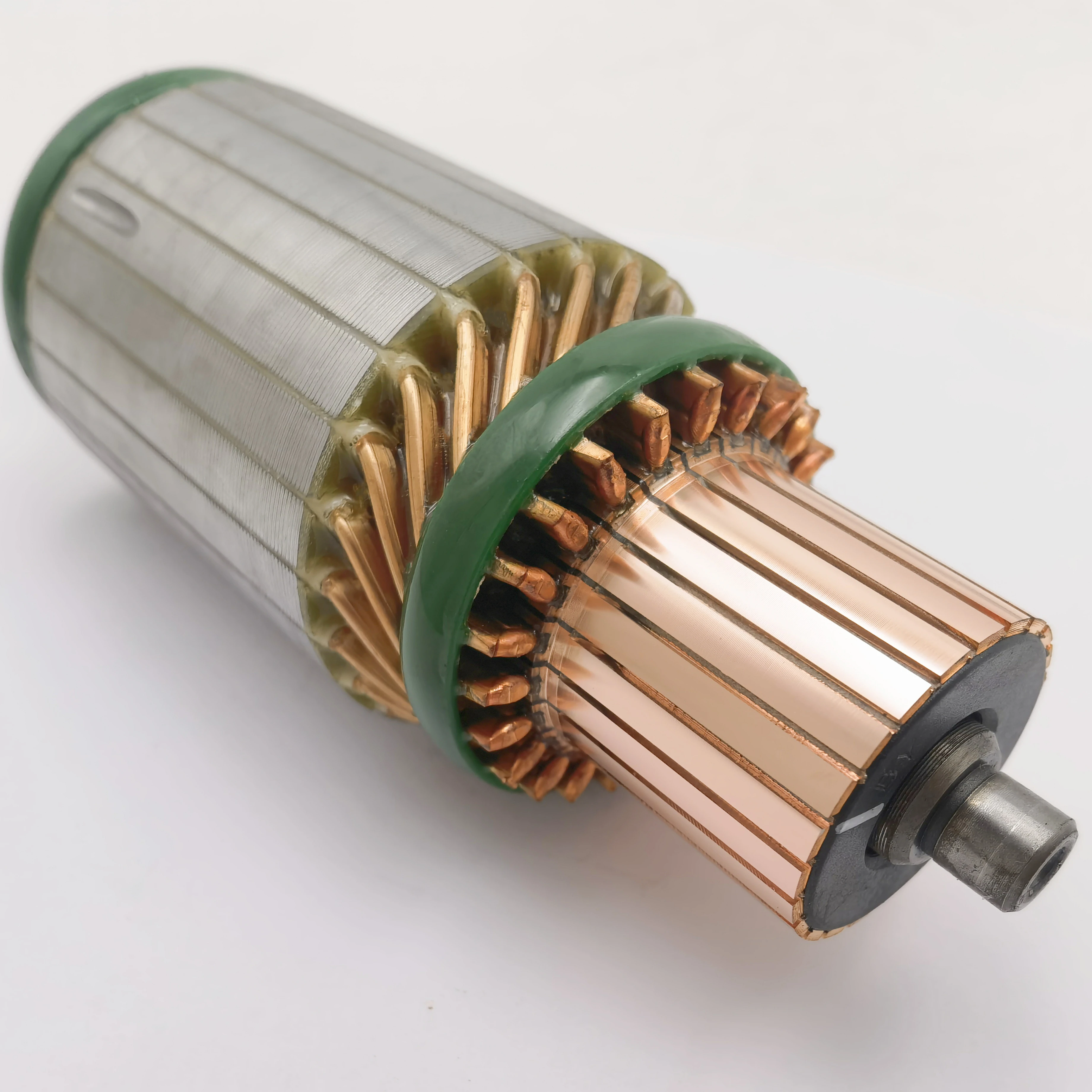 IM3023 61-8203-2 132869starter armature A47242 7T6091 0282001780, 0282001900, 0282006220, 0282006230  5811210220 for car starter