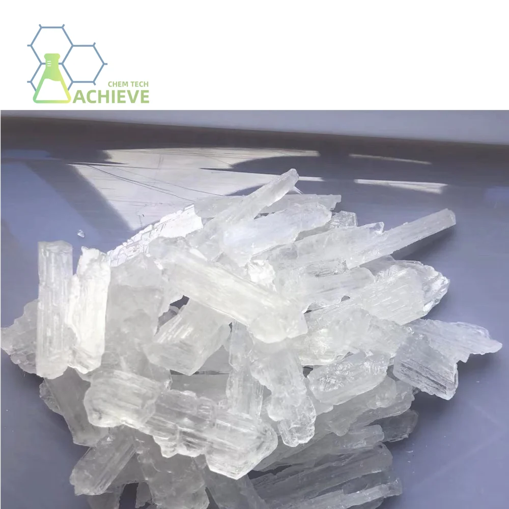  Achieve chem-tech(Since 2008) Pure 4-Isopropylbenzylamine N-Isopropylbenzylamine white crystal CAS