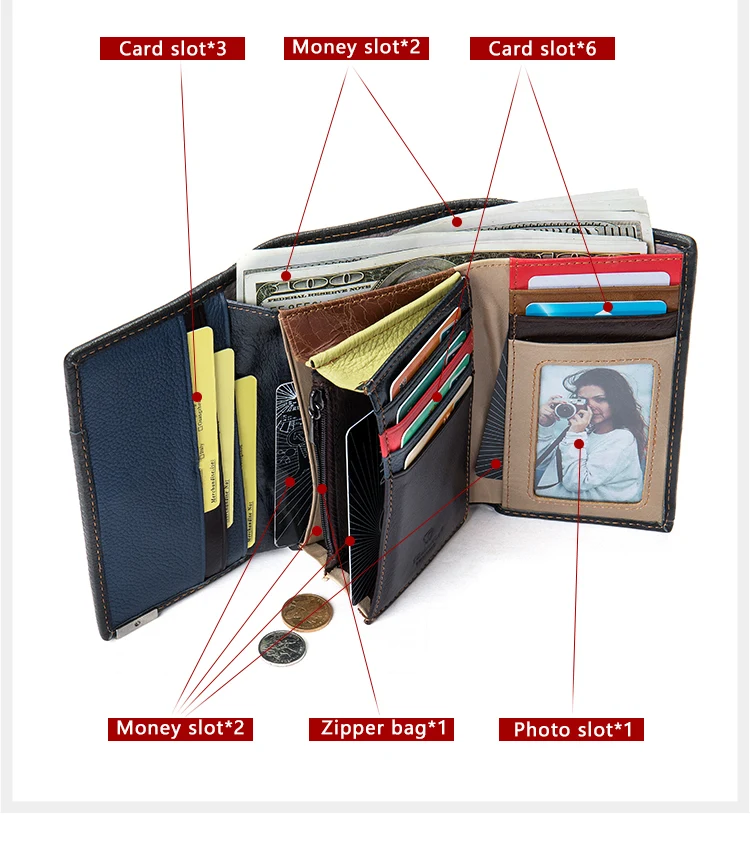 Westal 4202 Рабочая женская кожаная женская сумочка клатч бизнес 2021 чехол с держателем для карт для мобильного телефона монета женские кошельки Кошелек для монет