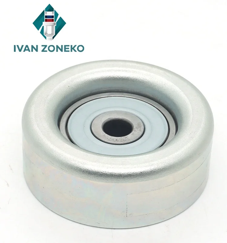 натяжитель ремня холостой шкив 1341A051 1607664380 для Защитные чехлы для сидений, сшитые специально для Mitsubishi