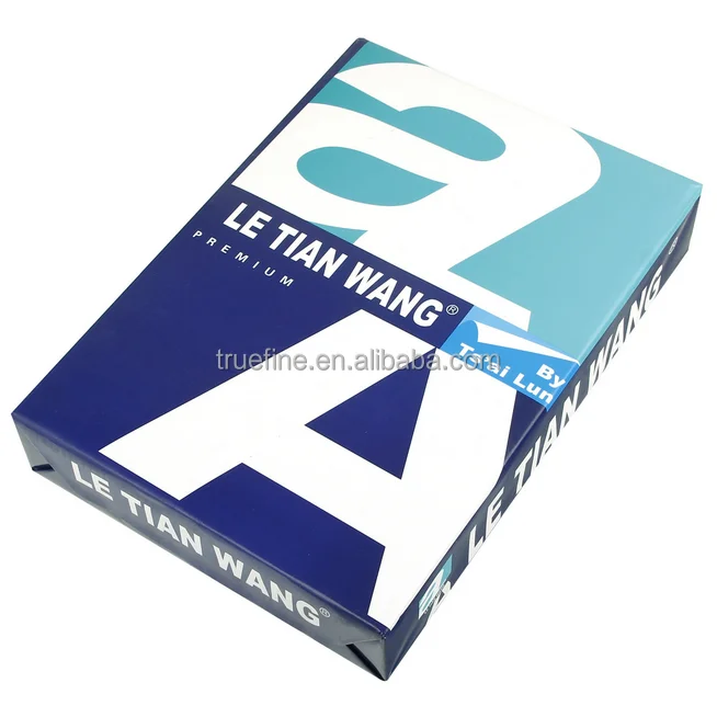 Original Svetocopy A4 copy paper 80g/m2