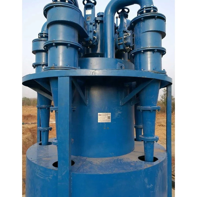 Cyclone Separator Price , Gold Washer Mineral Separator Hydrocyclone