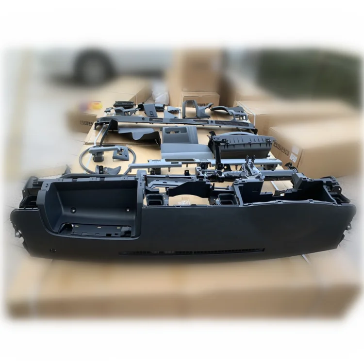 1880 wide body LHD side Hiace 2005-2018 Dashboard 55300-26130 55300-26140