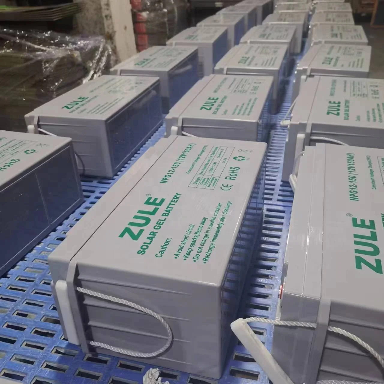 long life batterie gel 12v150ah  deep cycle battery for solar panel battery storage cost