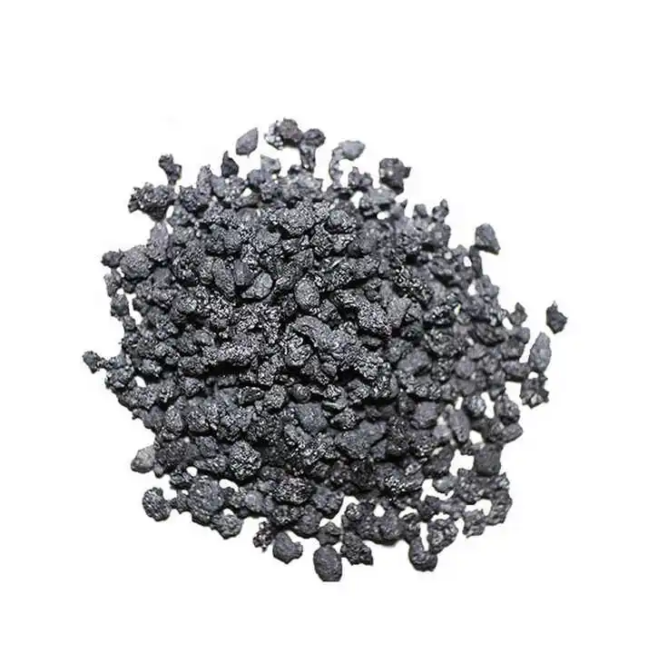 Excellent Carbon Material - Calcined petroleum Coke with Low Sulfur and High Caloric Value