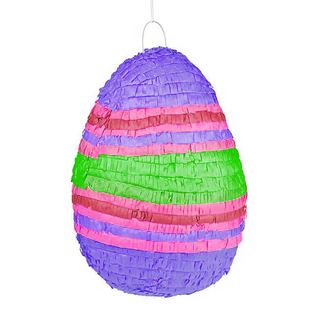 Dinosaur Pinata Pull String Pinata for Dinosaur Birthday Dinosaur Decorations for Birthday Party Gender Reveal Baby Shower