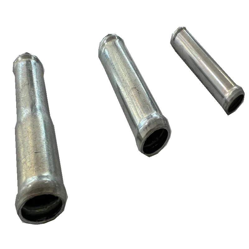 China Supplier Customize Galvanized Welded Steel Pipe for Automotive Piping