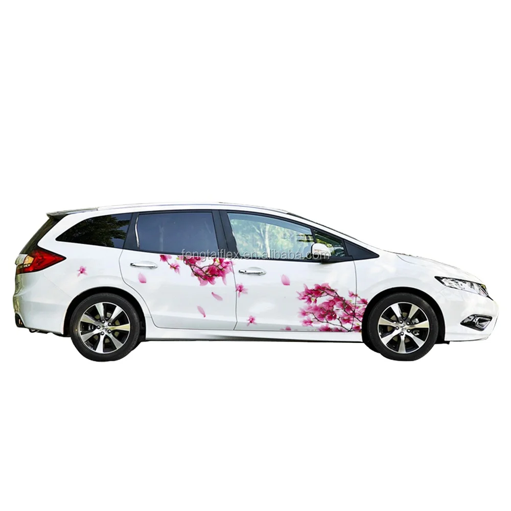 2022 New  Item 65Microns 120G PVC Cold Laminated Inkjet Film
