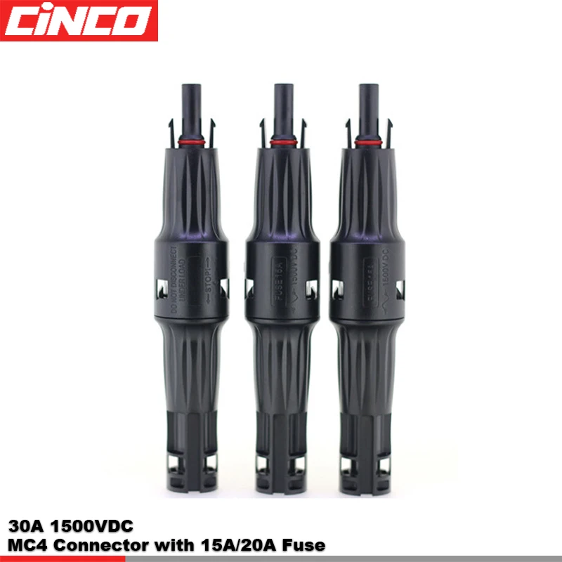 High quality IP68 1 to 3 branch 3Y 4mm2 solar connector 1000V 30A 3-1 Pair AC DC PV Cable Panel Conector for solar system