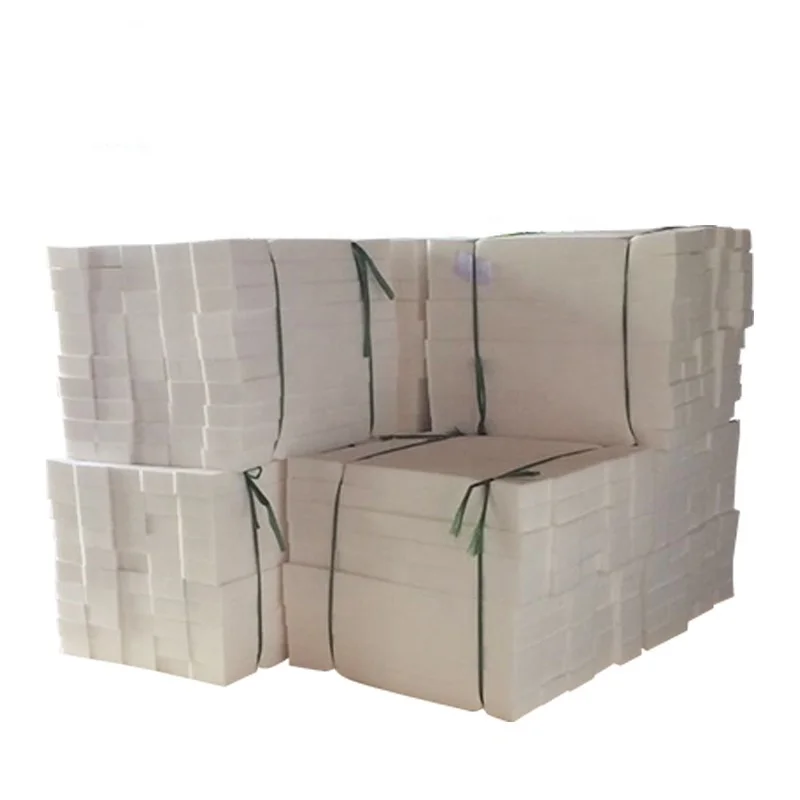 Wholesale sofa seat cushion mattress fire retardant furniture foam sheets for sofa high density sponge Factory Direct Sale
