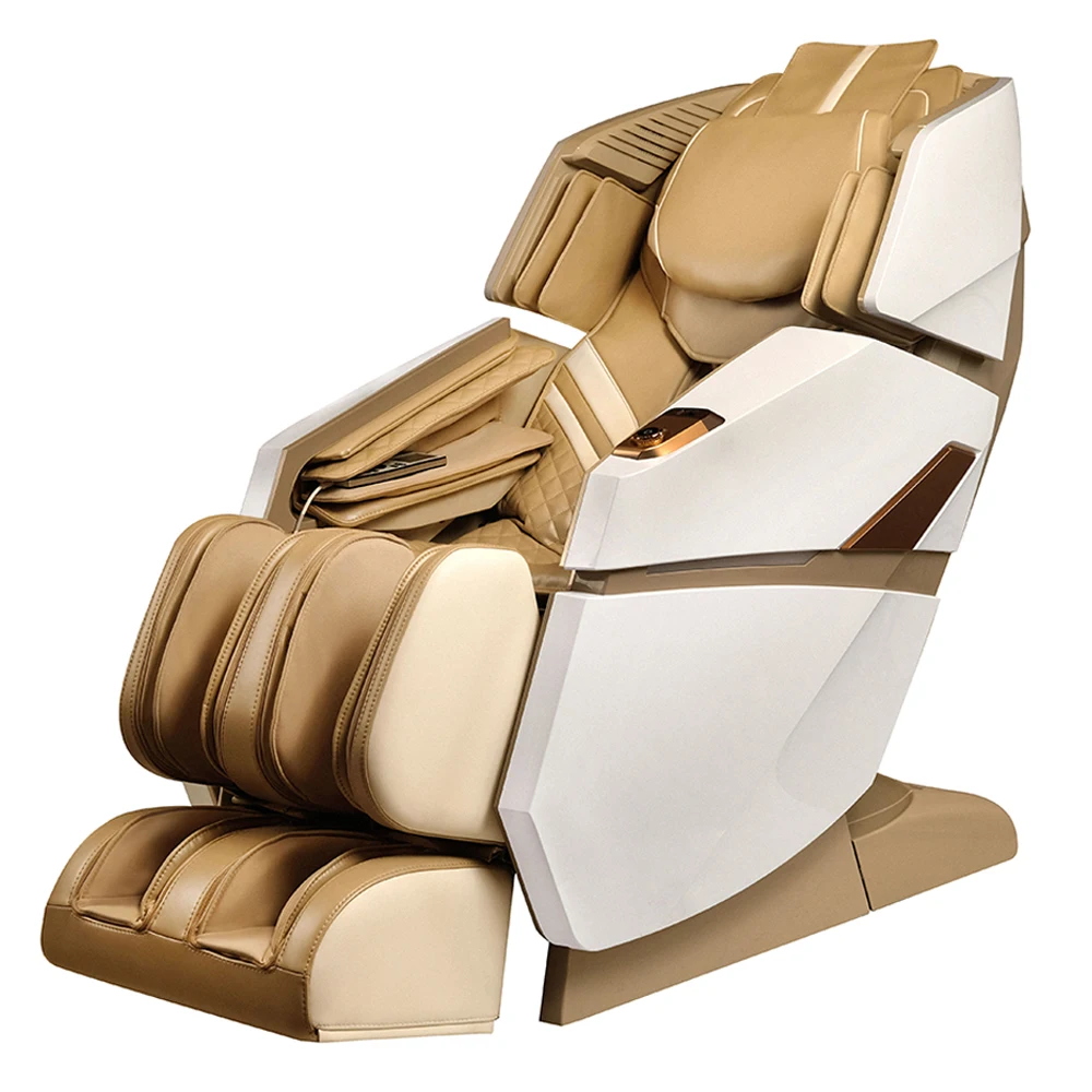 health check economic office 3D chair massager rotai