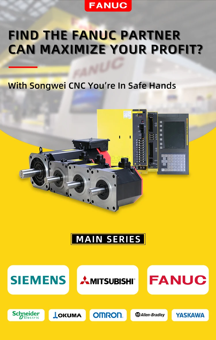 fanuc