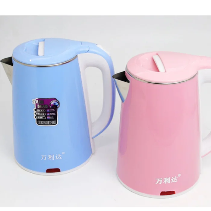 Home Appliances Electric Kettle Temperature Control Electric Kettle Mini